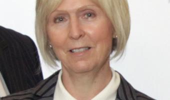 Pat Newman to stand down as Cedabond company secretary