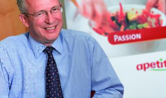 apetito commits to Living Wage for 100% of its employees