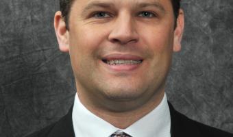New MD at Lockhart