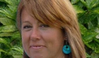 Paula Bentley, Barry Callebaut Beverages, head of sales, images