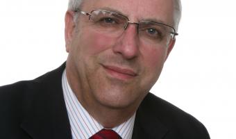 Peter Abraham of HR4UK, images