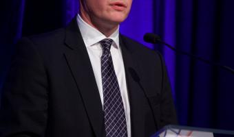 BFFF, Frozen Food, Peter Allan, London, Hilton, images