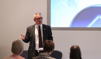 LACA welcomes David Cameron’s free school meals comments
