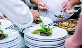 Stadium Experience ‘cooks up’ new Chef Team Award for 2025