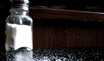 Salt consumption down in last decade – Public Health England finds 