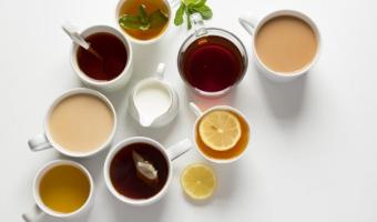 Study finds regular consumption of tea cuts risk of heart disease by fifth