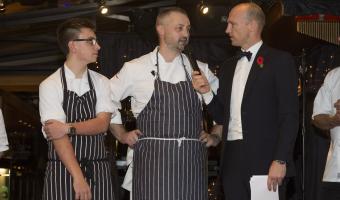 services industry sodexo springboard's futurechef competition programme