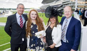 FutureChef winner Anna Carmichael, Springboard