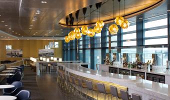 Sodexo wins contracts at London heathrow