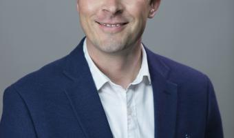 Kevin McNair, Britvic, marketing director, images