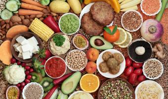 Hospitals in Portugal plan to increase plant-based meal offering