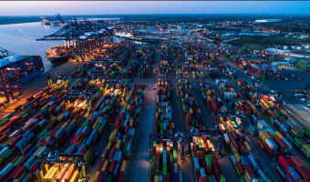 ess compass catering contract felixstowe port
