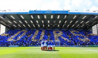 Centerplate and Portsmouth FC offer fans a new matchday experience