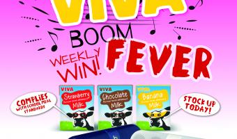 Pritchitts launches pupils reward campaign