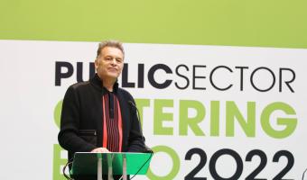 Chris Packham 