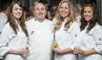 ScotHot hospitality tourism catering show Glasgiw bi-annual