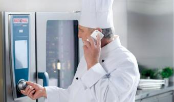 Rational launches chef hotline service
