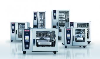 First Choice Catering Spares, Rational combi ovens, Combico