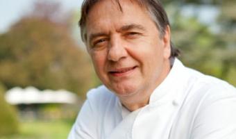 Image of Raymond Blanc champions sustainable fish