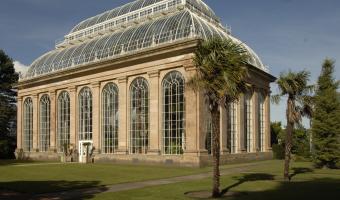 Sodexo extends Royal Botanic Garden Edinburgh contract