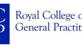 Royal College of General Practitioners logo
