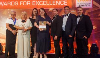 The School Food People national seminar to feature 3 award-winning case studies