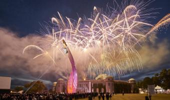 Rhubarb adds £60 million Goodwood Estate contract to its client list