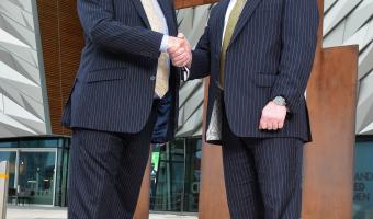 Mount Charles and RMS Group launch joint security venture