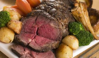 Lynx Purchasing says spiraling food inflation hitting Autumn menu planning