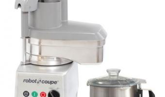 Robot Coupe offer