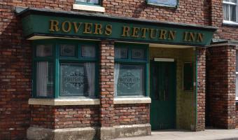 Kudos Crown Group Coronation Street The Tour 2015