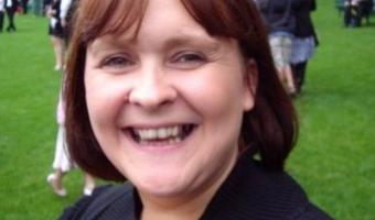 Kudos welcomes new sales director