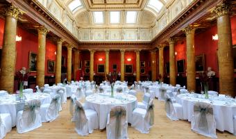 Sodexo Prestige Scottish fodd and drink Royal College of Physicians