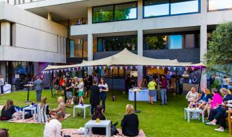 Fare of London hosts Celebration of Forgotten Fare events for 25th anniversary