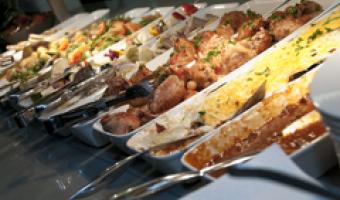 Eurest partners with 2 Sisters Food Group 