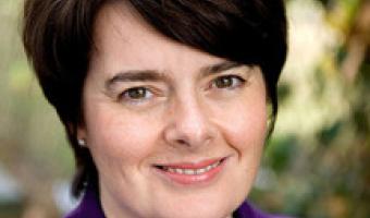 Public Health Minister Jane Ellison