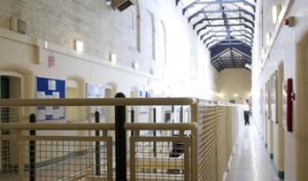 Government launches new Prison Education Service to cut crime 