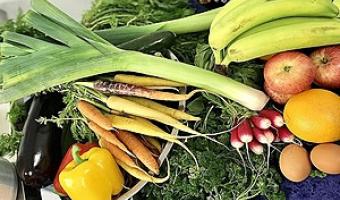 defra £3m food redistribution funding