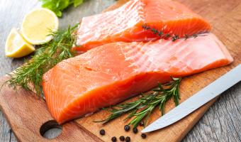 Salmon