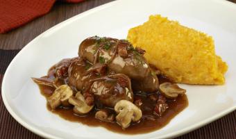 Bisto launches chefs competition 