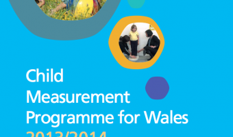 Public Health Wales report finds strong relationship between child obesity and d