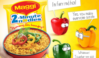 FSA launches investigation into Maggi noodles food safety scare