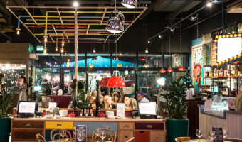 Foodservice needs to adapt to consumers 'deregulated lifestyles'