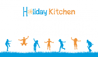 National programme set to fill holiday gap