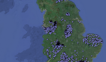 School Food Standards prompt 18% increase in schools serving sustainable fish
