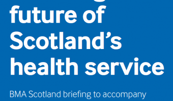 BMA Scotland calls for free fruit and vegetables in schools