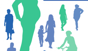 Chief medical officer warns obesity is biggest threat to women’s health