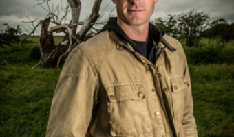 Clink appoints Dan Snow as group communications ambassador