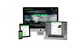 Kafoodle Kitchen system launched to help operators with allergen info