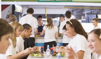 Spain passes legislation requiring schools to serve plant-based meals 